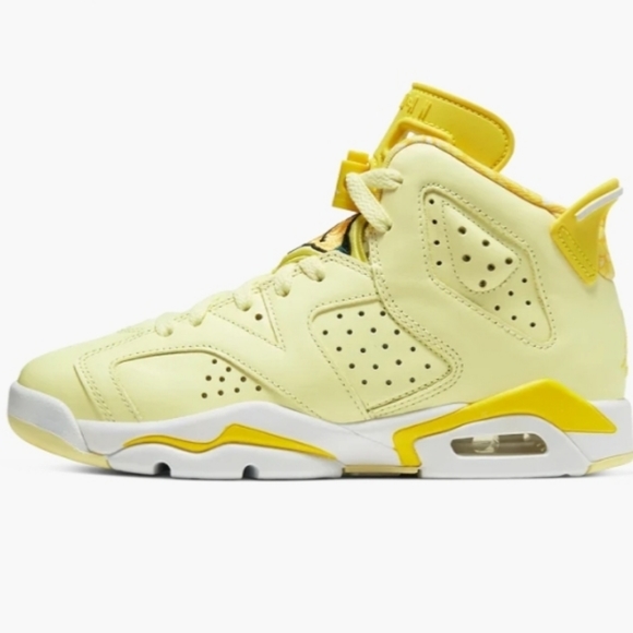 Air Jordan 6 G - Picture 2 of 2